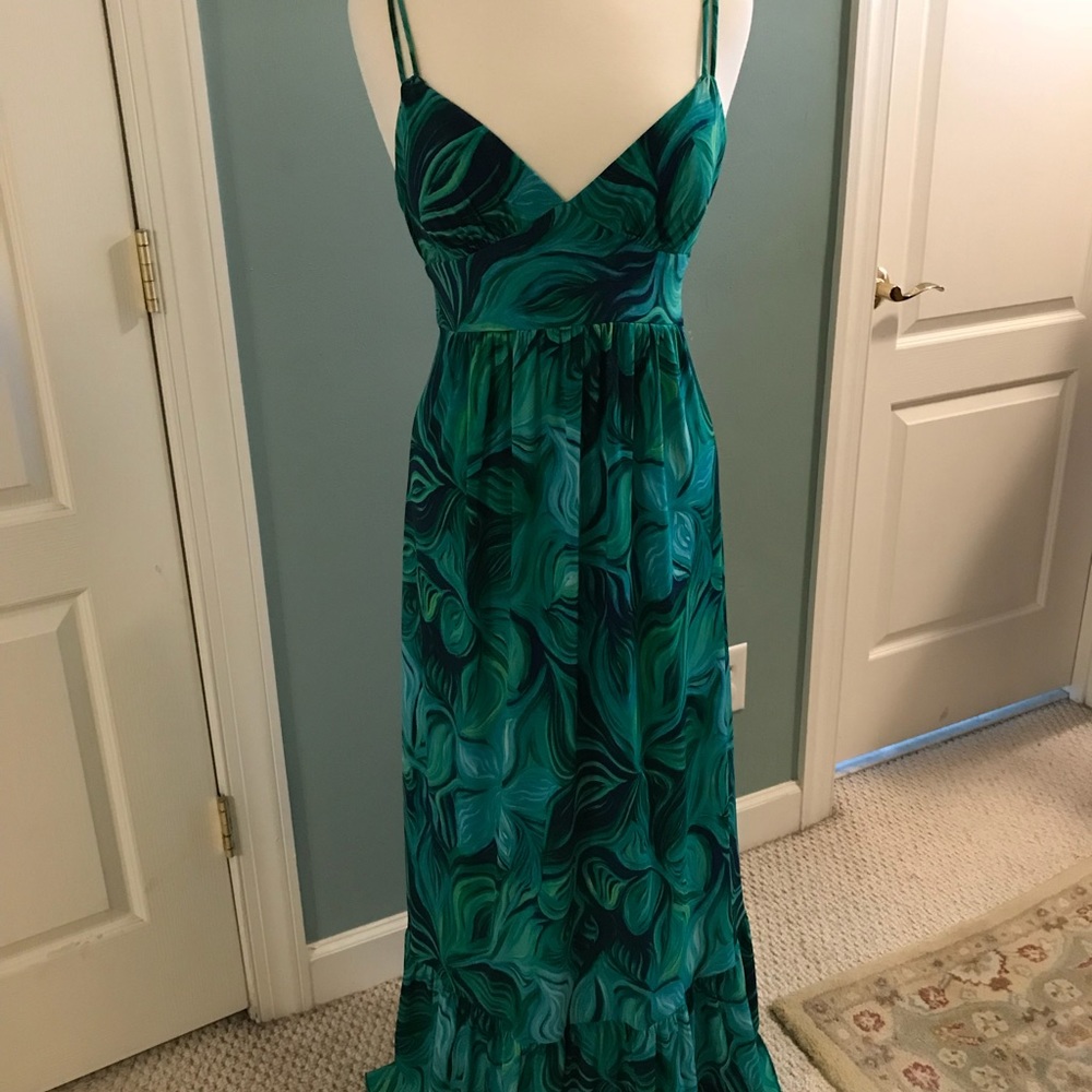 GORGEOUS SUMMER DRESS